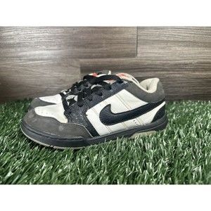 Nike 6.0‎ SB Shoes Retro 2008, Youth Size 2Y , #312279-109